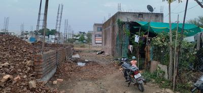 Image of 810 Sq.ft Residential Plot / Land for sale in Gopal Nagar, Amravati for Rs. 1300000