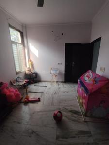 Hall Image of 2250 Sq.ft 4 BHK Builder Floor for sale in Kirti Nagar New Delhi for Rs. 27000000