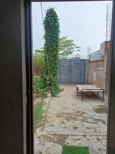 Balcony Image of 1284 Sq.ft 1 BHK Independent House for sale in Kareli Allahabad for Rs. 5000000