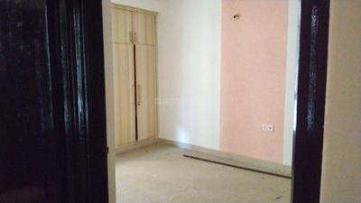 Bedroom Image of 1140 Sq.ft 3 BHK Apartment / Flat for sale in Supertech Livingston, Crossings Republik Ghaziabad for Rs. 9500000