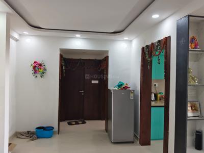 Hall Image of 1950 Sq.ft 3 BHK Apartment / Flat for rent in Argora Ranchi for Rs. 30000