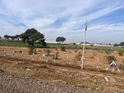 Image of 1089 Sq.ft Residential Plot / Land for sale in Sonkhar, Alibag for Rs. 250000