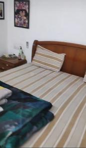 Bedroom Image of 1450 Sq.ft 3 BHK Apartment / Flat for sale in DLF Capital Greens Phase 1 And 2, Karampura New Delhi for Rs. 28000000