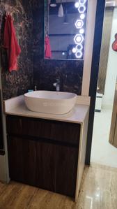 Image of 1108 Sq.ft 2 BHK Apartment / Flat for sale in Airport Gate no. 1, Kolkata for Rs. 6000000