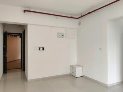 Living Room Image of 390 Sq.ft 1 BHK Apartment / Flat for sale in A And O Excellente, Mulund West Mumbai for Rs. 8300000