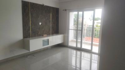 Image of 1300 Sq.ft 3 BHK Apartment / Flat for rent in Mantri Serenity, Bikasipura, Bengaluru for Rs. 46500