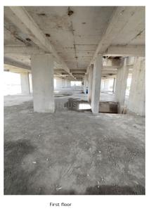 Image of 1545 Sq.ft 3 BHK Apartment / Flat for sale in MG Aranyaa, Jagatpura, Jaipur for Rs. 8520000