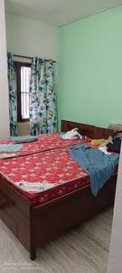 Bedroom Image of 1050 Sq.ft 2 BHK Apartment / Flat for rent in Sector 52 Noida for Rs. 35000