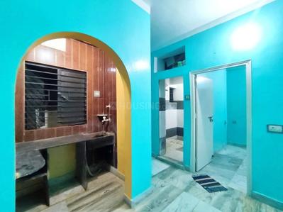 Bedroom Image of 420 Sq.ft 1 BHK Apartment / Flat for sale in Charulata Apartment, Keshtopur Kolkata for Rs. 1550000