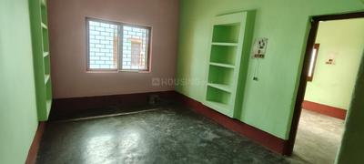 Bedroom Image of 1200 Sq.ft 3.5 BHK Independent House for rent in Bompas Town Deoghar for Rs. 12000