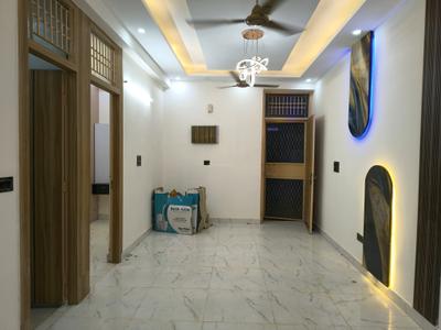 Living Room Image of 1450 Sq.ft 3 BHK Builder Floor for sale in Indirapuram Ghaziabad for Rs. 11800000