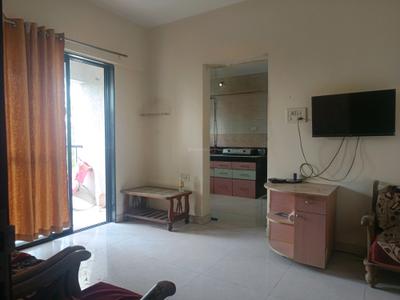 1 BHK Flat