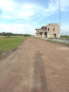 Swapnabhumi Internal Roads 2