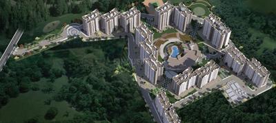 Image of 1235 Sq.ft 2 BHK Apartment / Flat for sale in Prestige Song of the South, Begur, Bengaluru for Rs. 18200000