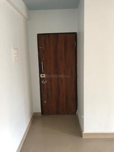 Living Room Image of 800 Sq.ft 2 BHK Apartment / Flat for sale in Dombivli East Thane for Rs. 6500000