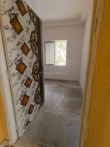 Bedroom Image of 600 Sq.ft 2 BHK Apartment / Flat for sale in Tollygunge Kolkata for Rs. 1800000