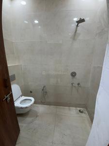 Bathroom Image of ROYAL PG in Pitampura, New Delhi