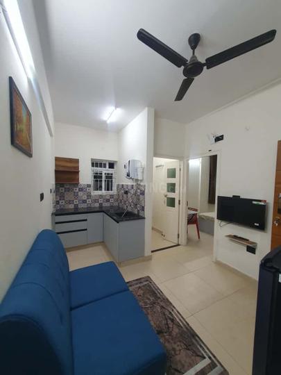 HSR Layout Bedroom 1