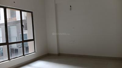 Bedroom Image of 1017 Sq.ft 3 BHK Apartment / Flat for sale in Loharuka Urban Greens Phase II A, Rajarhat Kolkata for Rs. 11400000