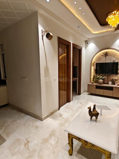 Ambesten Twin Chalet Main Image 1