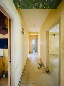 Image of 1400 Sq.ft 3 BHK Apartment / Flat for sale in Dakshineswar, Kolkata for Rs. 7900000