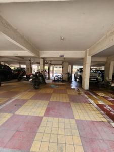 Image of 945 Sq.ft 1 BHK Apartment / Flat for sale in Swaraj Homes Oasis City Apartment, Narhe, Pune for Rs. 6500000