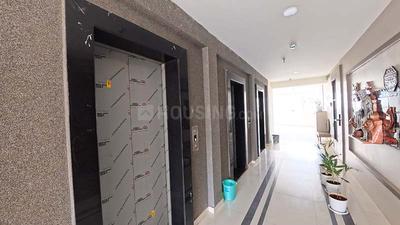 Balcony Image of 1364 Sq.ft 3 BHK Apartment / Flat for sale in Ravet Pune for Rs. 11000000