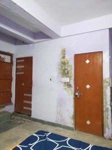 Hall Image of 340 Sq.ft 1 RK Apartment / Flat for sale in Mathura Vrindavan MVDA Rukmani Vihar Awasiya Yojana, Goda Vihar Vrindavan for Rs. 2200000