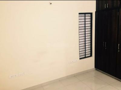 Bedroom Image of 800 Sq.ft 1 BHK Apartment / Flat for rent in RR Nagar Bengaluru for Rs. 15000
