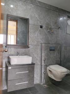 Bedroom One Image of 2250 Sq.ft 3 BHK Builder Floor for rent in DLF Alameda, Sector 71 Gurgaon for Rs. 70000