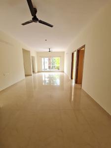 Hall Image of 1725 Sq.ft 3 BHK Apartment / Flat for rent in Cox Town Bengaluru for Rs. 70000