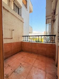 Balcony Image of 1250 Sq.ft 2 BHK Apartment / Flat for sale in Mont Vert Grande Plot 4 Bldg D, Pashan Pune for Rs. 12500000