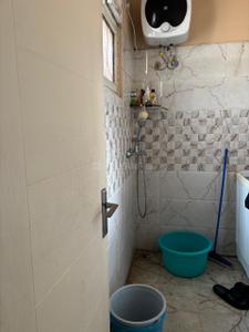 Bathroom Image of 880 Sq.ft 2 BHK Apartment / Flat for sale in SBP City Of Dreams 2, Sector 116 Mohali for Rs. 5490000