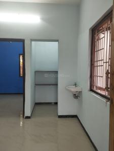 Hall Image of 500 Sq.ft 1 RK Independent House for rent in Myleripalayam Coimbatore for Rs. 8000