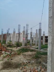 Image of 65 Sq.ft Residential Plot / Land for sale in Golden City, Jewar, Greater Noida for Rs. 1600000