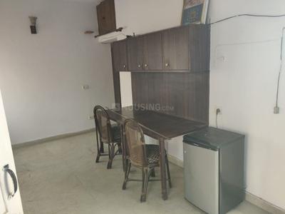 Hall Image of 750 Sq.ft 2 BHK Builder Floor for rent in Arun Vihar, Sector 37 Noida for Rs. 32125