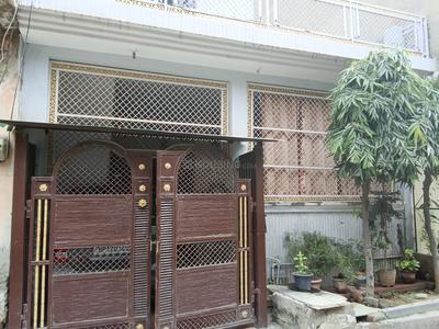 Image of 900 Sq.ft 3 BHK Independent House for sale in Shastri Nagar, Ghaziabad for Rs. 15000000