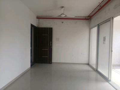 Living Room Image of 931 Sq.ft 2 BHK Apartment / Flat for sale in Bhoomi Spring Town, Mohammed Wadi Pune for Rs. 5000000