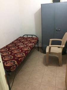Bedroom Image of RAGHUNATH PG in Koramangala, Bangalore