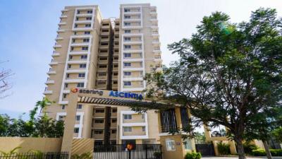 Image of 1927 Sq.ft 3 BHK Apartment / Flat for sale in Bellandur, Bengaluru for Rs. 50500000