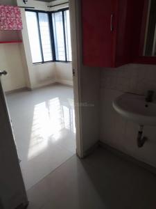 Bathroom Image of 740 Sq.ft 2 BHK Apartment / Flat for sale in Sus Pune for Rs. 7000000