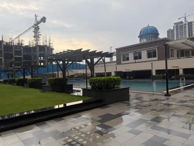 Image of 1084 Sq.ft 3 BHK Apartment / Flat for rent in Eros Sampoornam 2, Noida Extension, Greater Noida for Rs. 28000