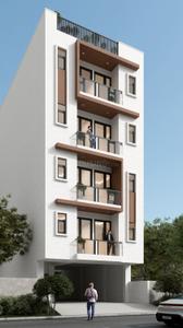 Image of 1190 Sq.ft 3 BHK Builder Floor for sale in BPTP Astaire Garden Floors, Sector 70A, Gurgaon for Rs. 21000000