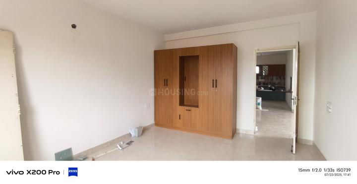 Society Appt Bedroom 1