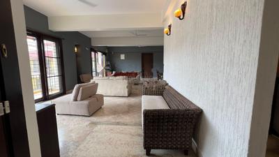 Image of 5500 Sq.ft 5 BHK Villa for rent in Paryavaran Waterwoods, Whitefield, Bengaluru for Rs. 120000