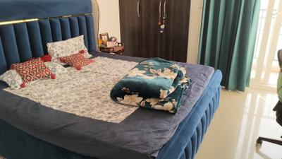 Bedroom Image of 1500 Sq.ft 3 BHK Apartment / Flat for sale in ATS Dolce, Zeta I Greater Noida for Rs. 17500000