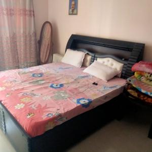 Bedroom Image of 850 Sq.ft 2 BHK Apartment / Flat for sale in The Address, Mullanpur Garibdass Chandigarh for Rs. 7000000