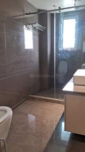 Image of 7200 Sq.ft 4 BHK Builder Floor for rent in Swaraj Homes RWA Hauz Khas, Safdarjung Development Area, New Delhi for Rs. 650000