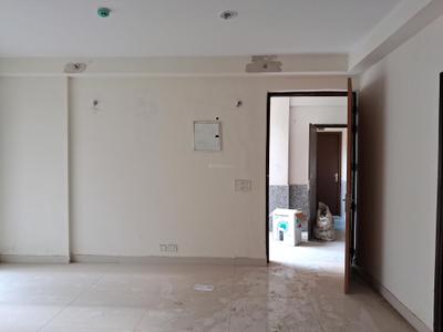Living Room Image of 1550 Sq.ft 3 BHK Apartment / Flat for sale in Amrapali Heartbeat City IV, Sector 107 Noida for Rs. 17300000