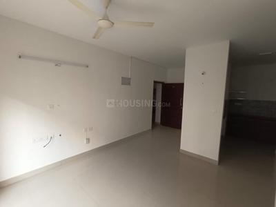 Hall Image of 940 Sq.ft 2 BHK Apartment / Flat for sale in SJR Hamilton Homes by SJR Prime Corporation Pvt Ltd, Gattahalli Bengaluru for Rs. 9800000